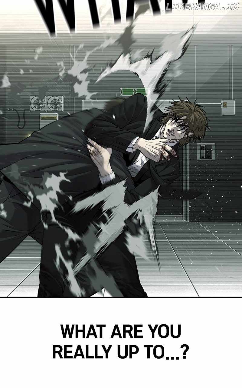 Son's Retribution Chapter 49 75
